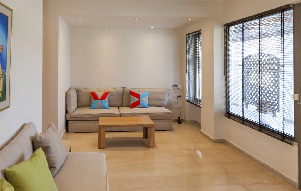 Helion Apartments ゴウヴィア エクステリア 写真