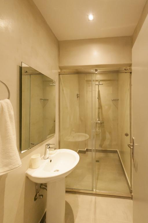 Helion Apartments ゴウヴィア エクステリア 写真